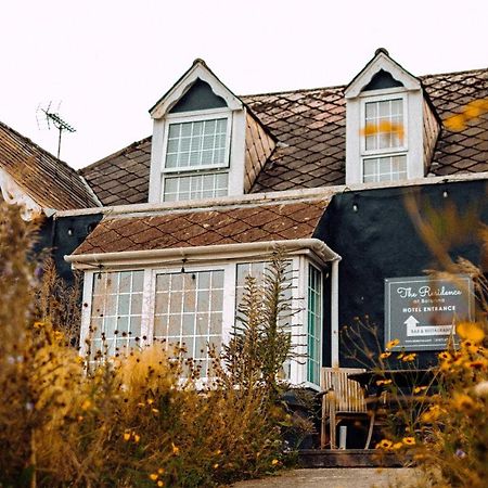 The Residence At Bolenna 페란포스 외부 사진